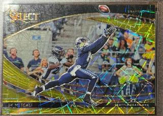 DK Metcalf