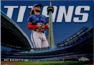 Bo Bichette