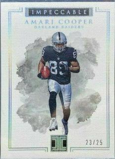 Amari Cooper