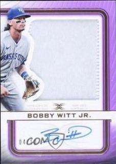 Bobby Witt Jr.