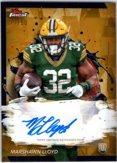 MarShawn Lloyd
