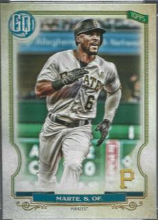 Starling Marte