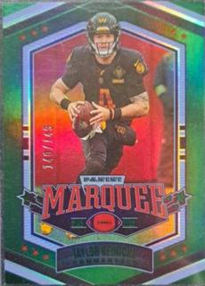 Taylor Heinicke