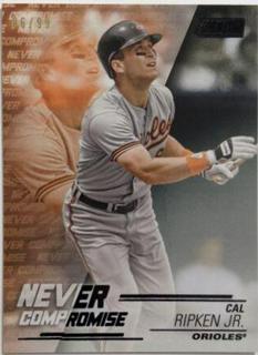 Cal Ripken Jr.