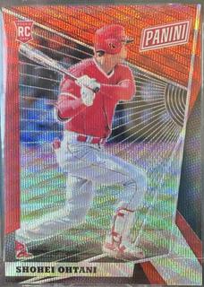 Shohei Ohtani