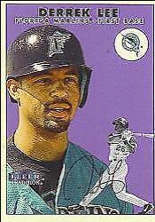 Derrek Lee