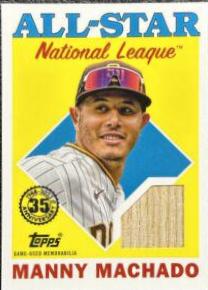 Manny Machado