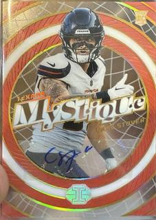 Cade Stover