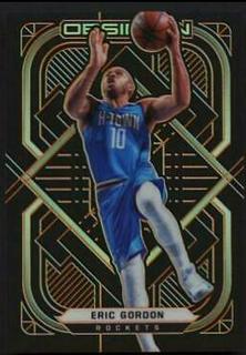 Eric Gordon