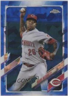 Raisel Iglesias