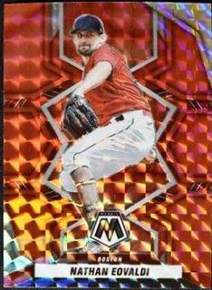 Nathan Eovaldi