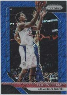 Lou Williams