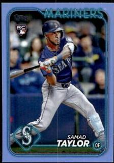 Samad Taylor