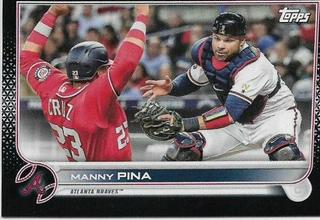 Manny Pina