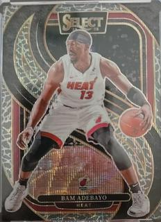 Bam Adebayo