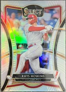 Rhys Hoskins