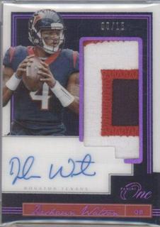 Deshaun Watson