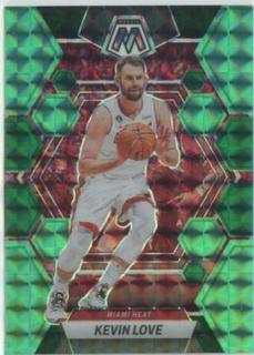 Kevin Love