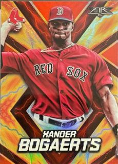 Xander Bogaerts