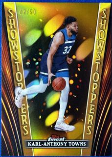 Karl-Anthony Towns