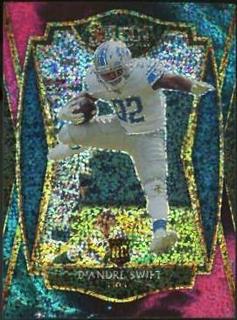 D'Andre Swift
