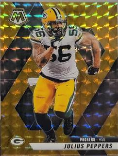 Julius Peppers
