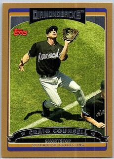 Craig Counsell