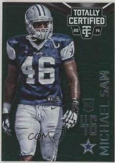 Michael Sam