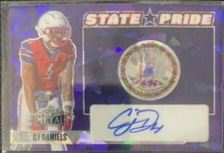 CJ Daniels