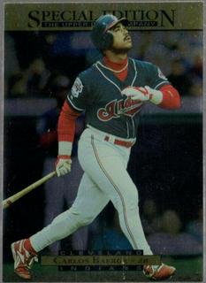 Carlos Baerga