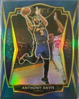 Anthony Davis