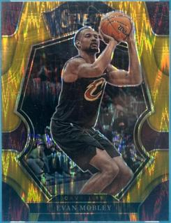 Evan Mobley