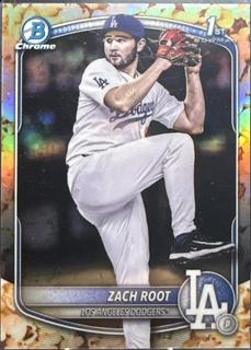 Zach Root