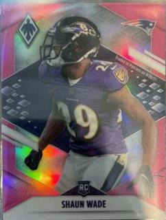 Shaun Wade