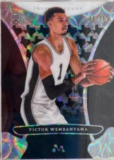Victor Wembanyama