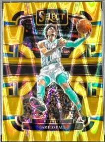 LaMelo Ball