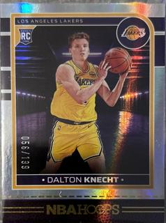 Dalton Knecht