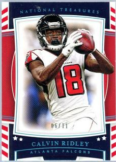 Calvin Ridley