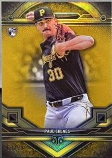 Paul Skenes