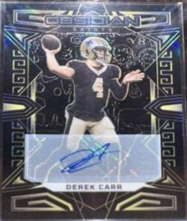 Derek Carr