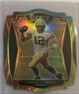 Aaron Rodgers
