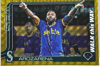 Randy Arozarena