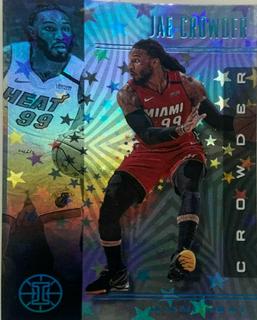 Jae Crowder