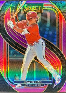 Seaver King