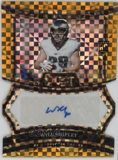 Will Shipley