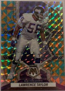 Lawrence Taylor