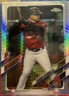 Eduardo Escobar