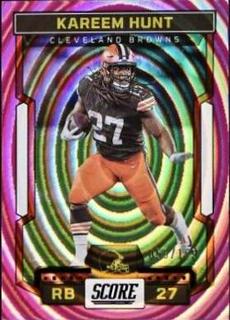 Kareem Hunt