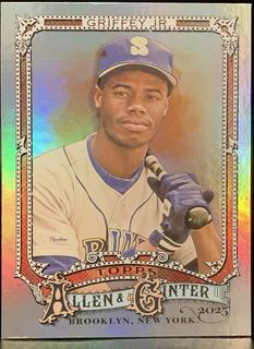 Ken Griffey Jr.