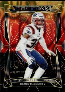 Devin McCourty